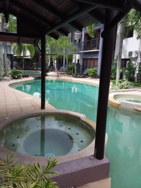 Jackies Studio Apartment - Grafton Accommodation 3