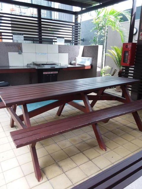 Jackies Studio Apartment - Grafton Accommodation 2