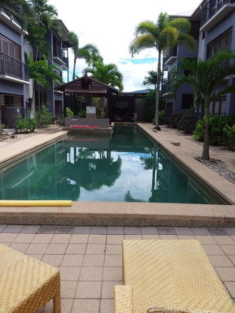 Jackies Studio Apartment - Grafton Accommodation 1