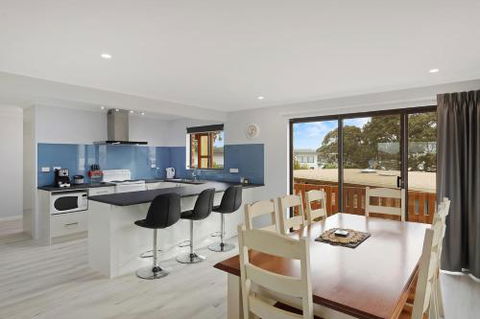 Forsters Bay Haven - Grafton Accommodation 5