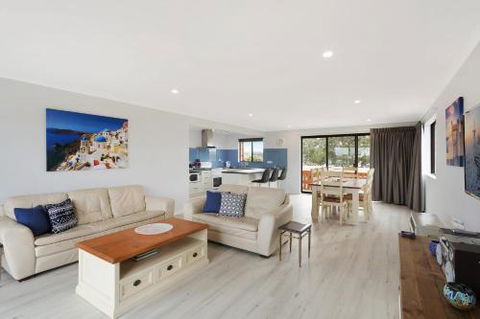 Forsters Bay Haven - Grafton Accommodation 3