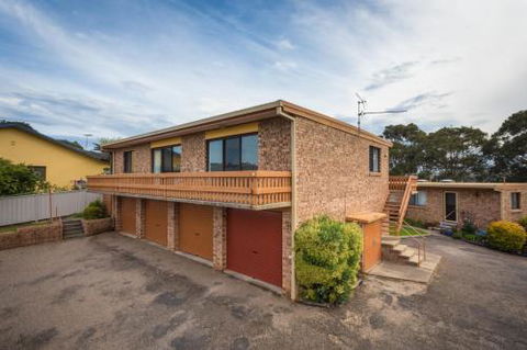 Forsters Bay Haven - Grafton Accommodation 2