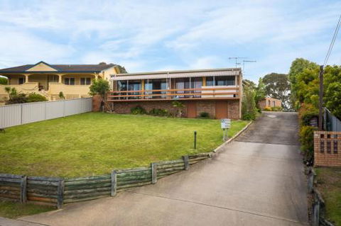 Forsters Bay Haven - Grafton Accommodation 6