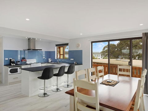 Forsters Bay Haven - Grafton Accommodation 1
