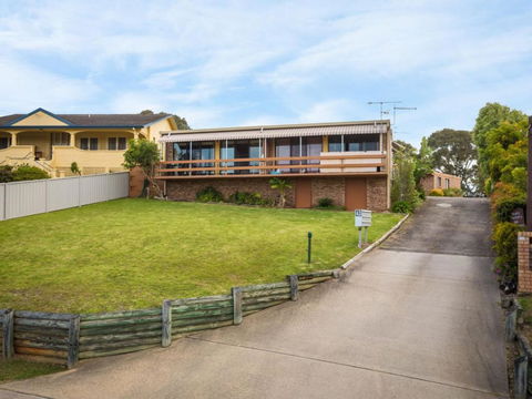 Forsters Bay Haven - Grafton Accommodation 4