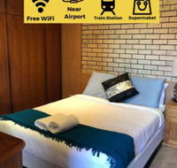 Retro 1bedroom StudioClose to airport  CBD - Grafton Accommodation