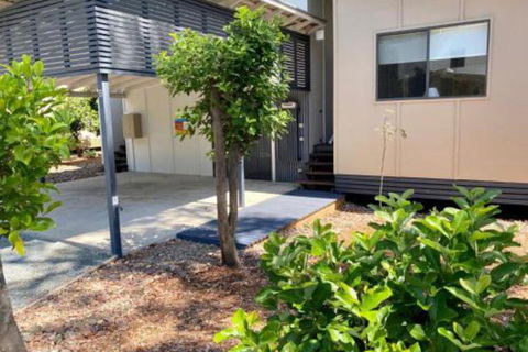 Bluewater 2 Rainbow Shores Walk To Beach Private & Stylish Beach Escape All On Level - Grafton Accommodation 6