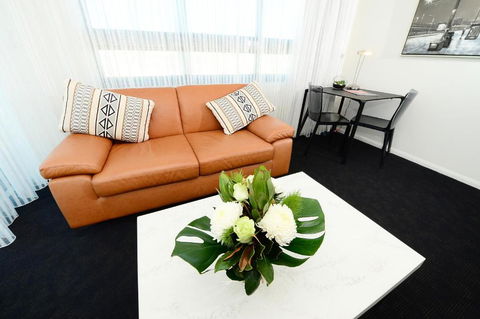 Apartments At 79 Goondoon - Grafton Accommodation 3