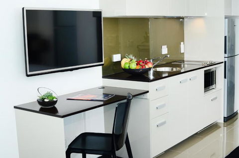 Apartments At 79 Goondoon - Grafton Accommodation 4