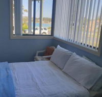 Cozy Beach Weekender - Grafton Accommodation
