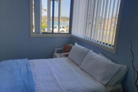 Cozy Beach Weekender - Grafton Accommodation 0