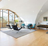 The Nissen - Grafton Accommodation