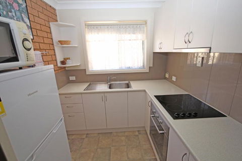 Irvin Villa Coffs Harbour NSW - Grafton Accommodation 3