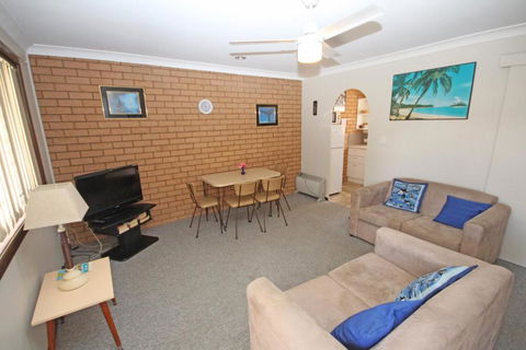 Irvin Villa Coffs Harbour NSW - Grafton Accommodation 5