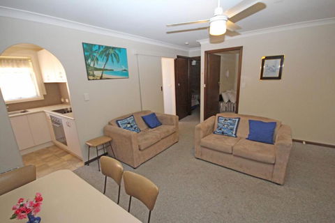 Irvin Villa Coffs Harbour NSW - Grafton Accommodation 2