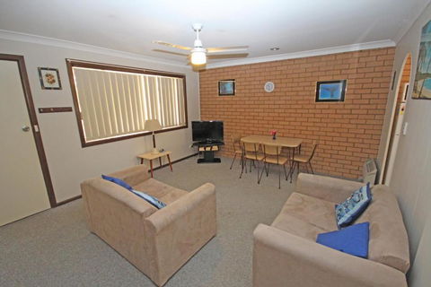 Irvin Villa Coffs Harbour NSW - Grafton Accommodation 6