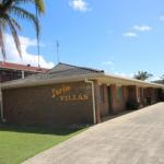 Irvin Villa Coffs Harbour NSW - Grafton Accommodation 0