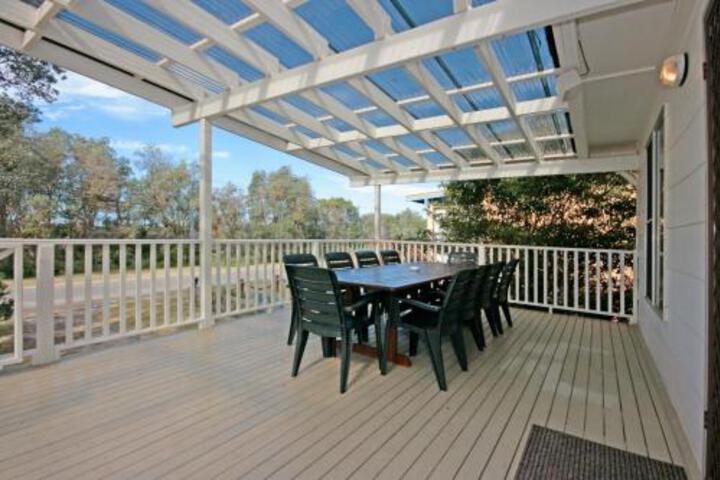 Narrawallee NSW Grafton Accommodation