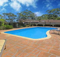 The Court 4 Lazy Dayz - Grafton Accommodation
