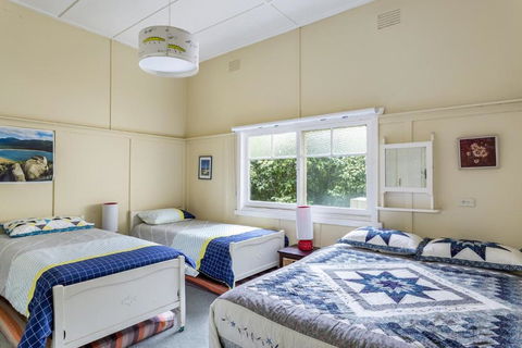 Dalmuir Homestead Walk To Dromana Beach - Grafton Accommodation 3