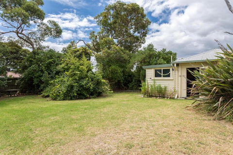 Dalmuir Homestead Walk To Dromana Beach - Grafton Accommodation 5