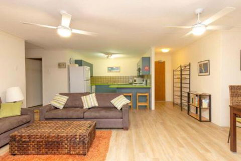 Apartment With Inground Pool - Grafton Accommodation 0