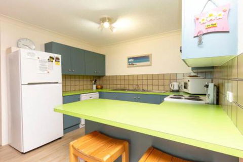 Apartment With Inground Pool - Grafton Accommodation 4