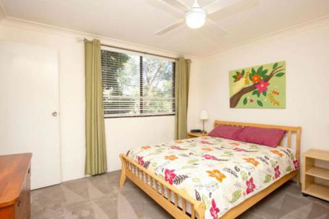 Apartment With Inground Pool - Grafton Accommodation 3