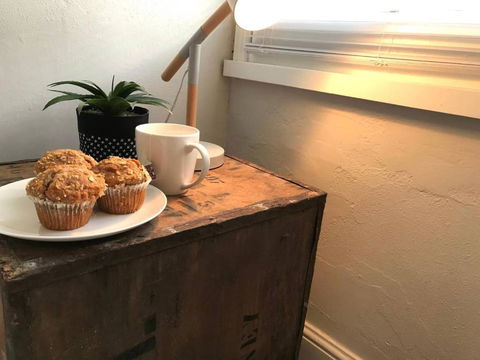 YSG The Edward Townhouse 151 Walk To Town - Grafton Accommodation 6