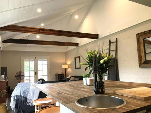 YSG The Edward Townhouse 151 Walk To Town - Grafton Accommodation 1