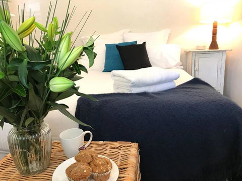 YSG The Edward Townhouse 151 Walk To Town - Grafton Accommodation 4