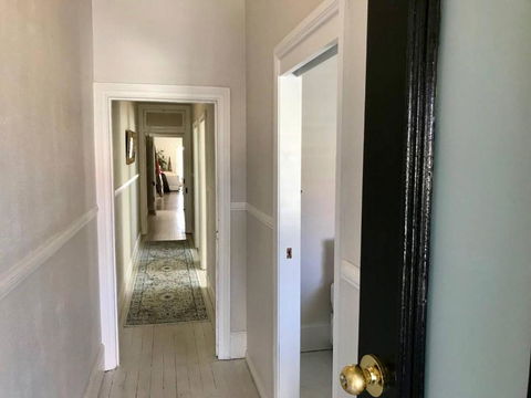 YSG The Edward Townhouse 153 Walk To Town - Grafton Accommodation 1