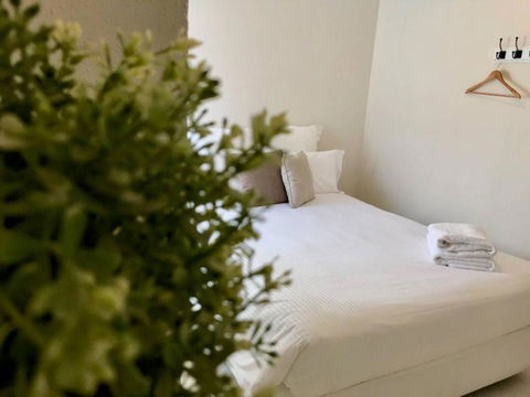 YSG The Edward Townhouse 153 Walk To Town - Grafton Accommodation 6
