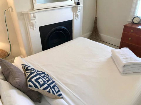 YSG The Edward Townhouse 153 Walk To Town - Grafton Accommodation 3