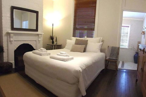 YSG The Edward Townhouse 157 Steps To Town - Grafton Accommodation 3