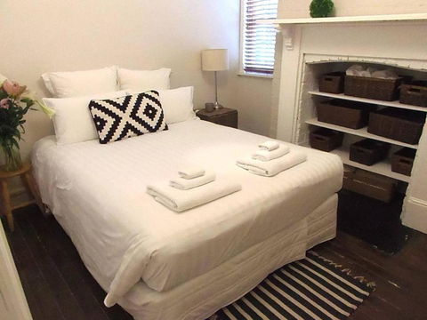 YSG The Edward Townhouse 157 Steps To Town - Grafton Accommodation 6