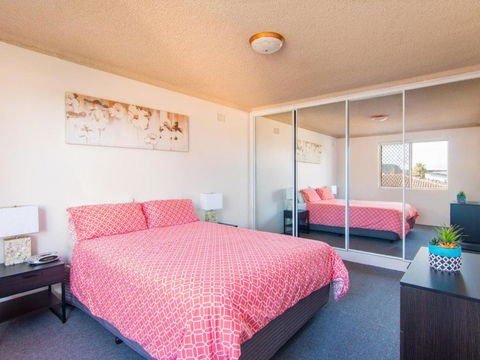 Albert Court 8 - Grafton Accommodation 5
