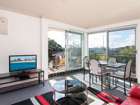 Albert Court 8 - Grafton Accommodation 6