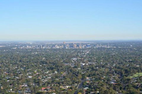 Kingsview Belair Apartment Grand Views Of Adelaide - Grafton Accommodation 0