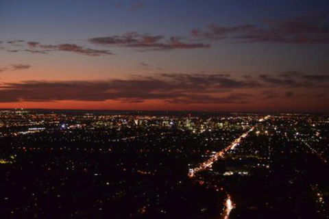 Kingsview Belair Apartment Grand Views Of Adelaide - Grafton Accommodation 2