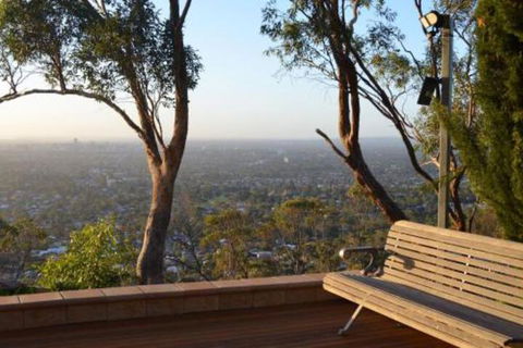 Kingsview Belair Apartment Grand Views Of Adelaide - Grafton Accommodation 5