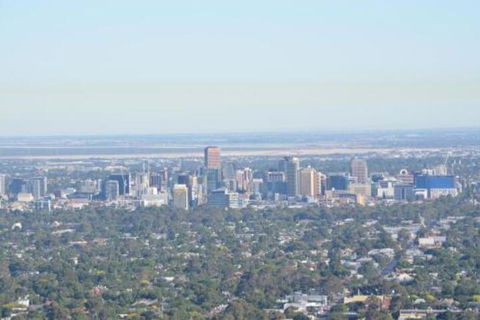 Kingsview Belair Apartment Grand Views Of Adelaide - Grafton Accommodation 6