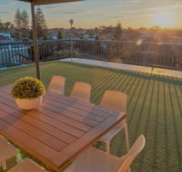 Henley Beach South Amazing Views Huge Private Balcony - Grafton Accommodation