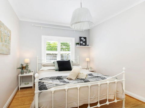 Amber Cottage Healthy Clean & Comfortable - Grafton Accommodation 3