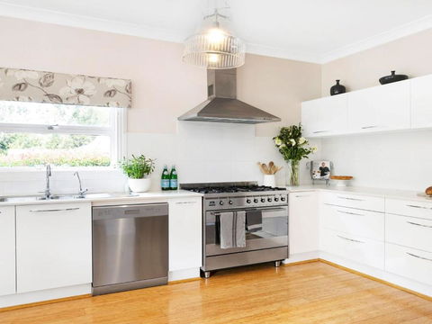 Amber Cottage Healthy Clean & Comfortable - Grafton Accommodation 1