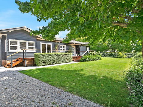 Amber Cottage Healthy Clean & Comfortable - Grafton Accommodation 5