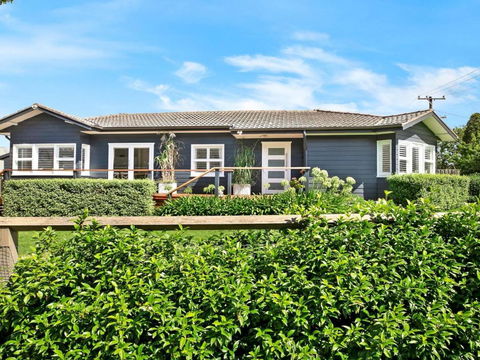 Amber Cottage Healthy Clean & Comfortable - Grafton Accommodation 2