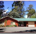 Acacia Hills Retreat - Grafton Accommodation