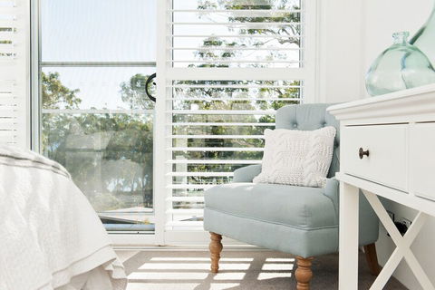 Arabella Stylish Seaside Sanctuary With Views - Grafton Accommodation 1