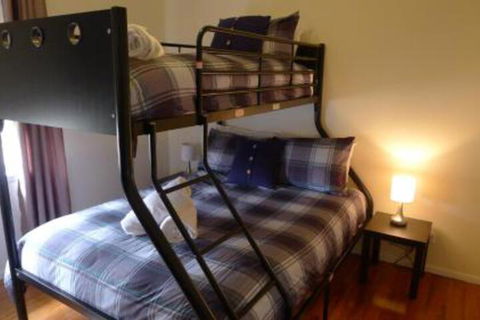 OCEAN BREEZE - Grafton Accommodation 7